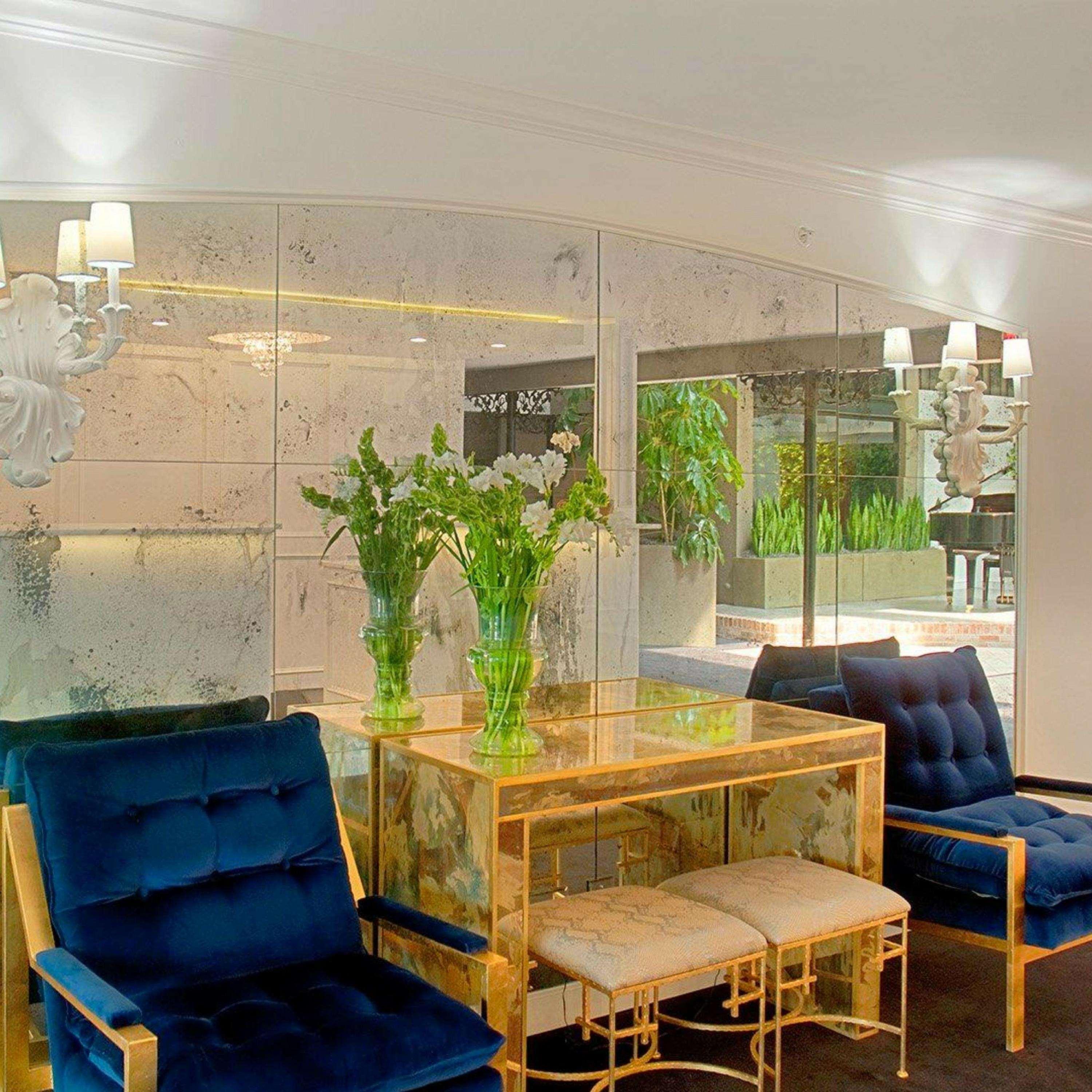 The Burgundy Hotel, Tapestry Collection By Hilton Литл-Рок Экстерьер фото